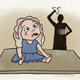 Illustration for article titled This Artist Reimagined ‘Game Of Thrones’ Characters As Babies But Unfortunately Uses Them To Protest Abortion Rights